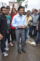Stars at Kalyan Jewellers Add